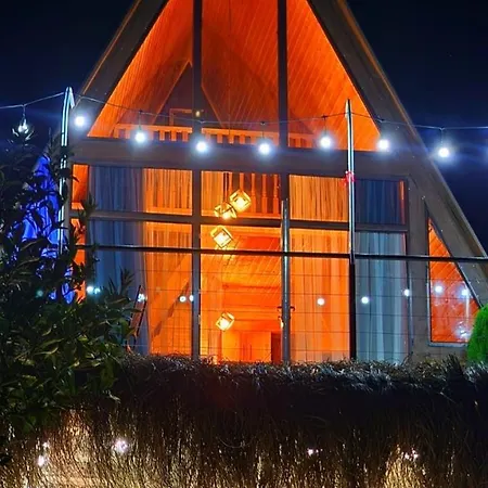 Mountain Star Villa Batumi Exterior photo