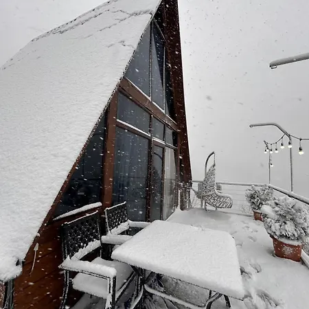 Mountain Star Villa Batumi Exterior photo