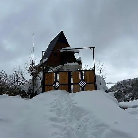 Mountain Star Villa Batumi Exterior photo
