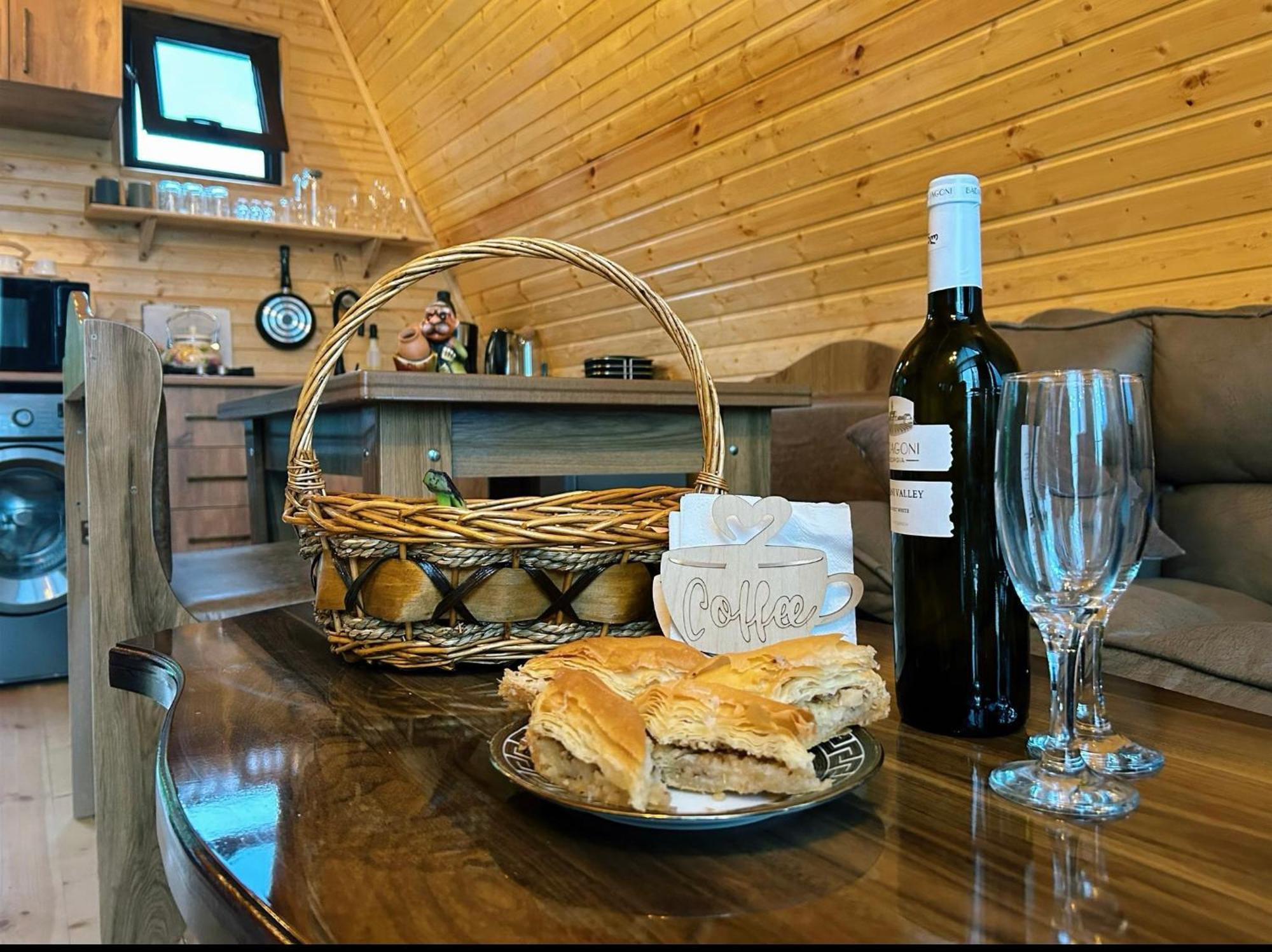 Mountain Star Chalet *