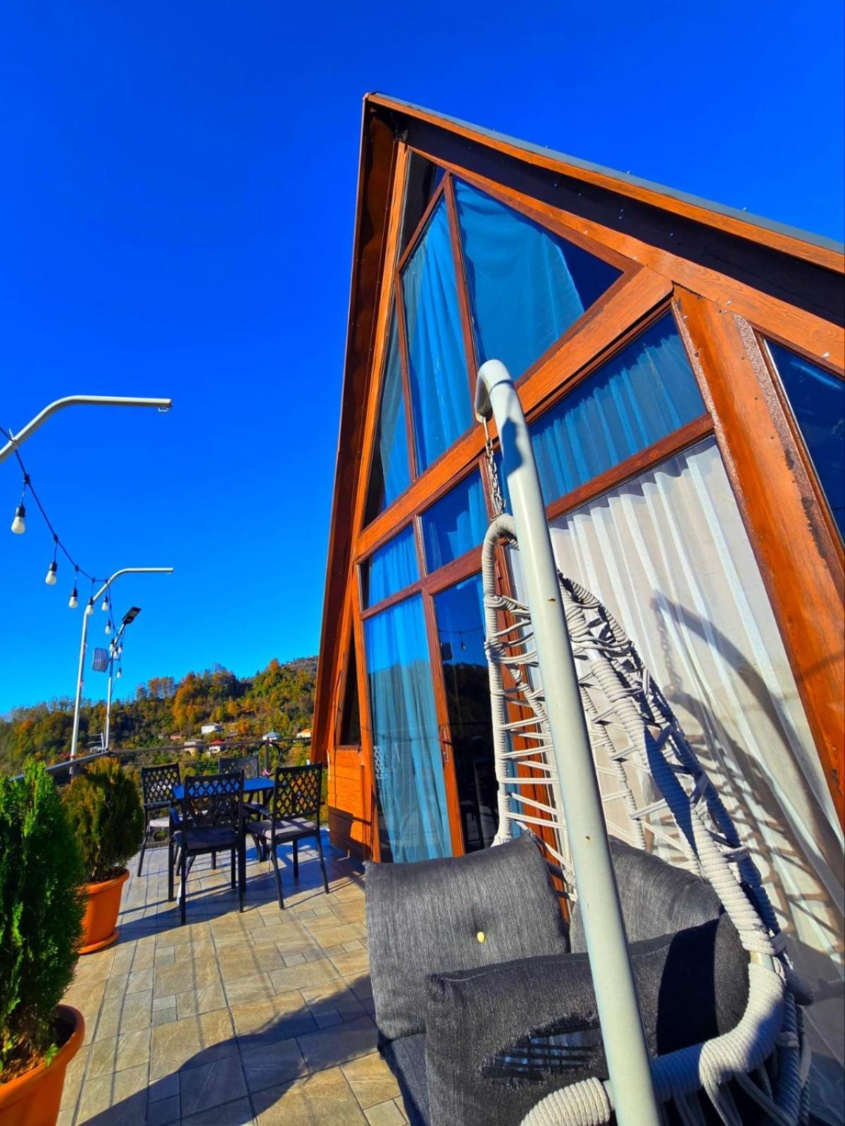 Mountain Star Domek alpejski Batumi