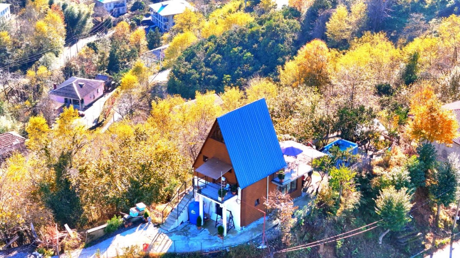 Mountain Star * Batumi