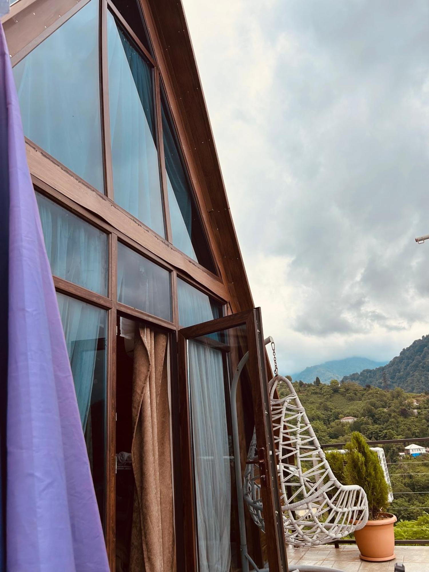 Mountain Star Chalet